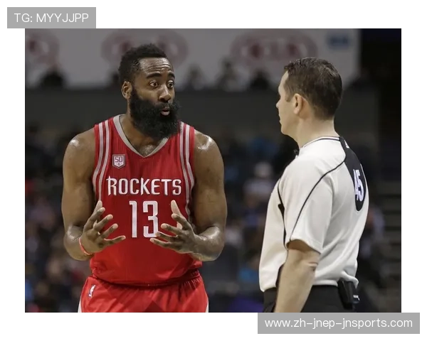 火箭队2016赛季赛程安排及重要比赛预告