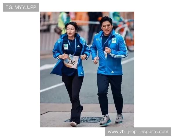 霍启刚专访揭秘为追求郭晶晶费尽心思的体育跨界爱情长跑